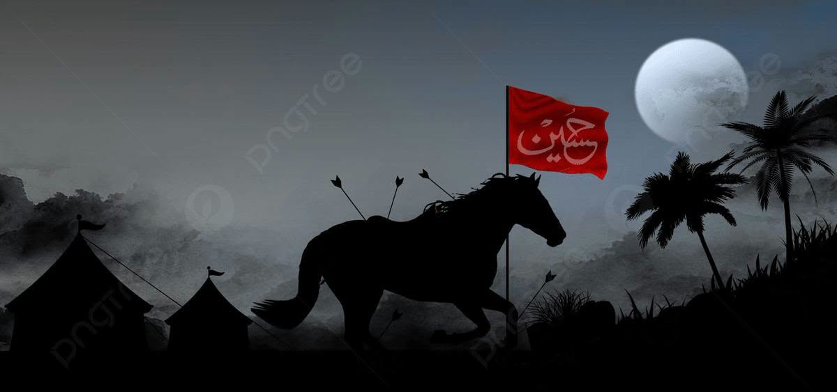 ކަރުބަލާ، އަނިޔާވެރިކަމުގެ އިންތިހާ!