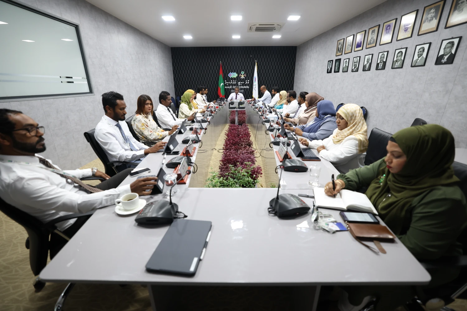 ކޮންޓްރެކްޓް ބާތިލް ކުރުމަށްފަހު ނޫނީ ވެޓް މާރުކޭޓް ބިން ހަވާލު ނުކުރެވޭނެ